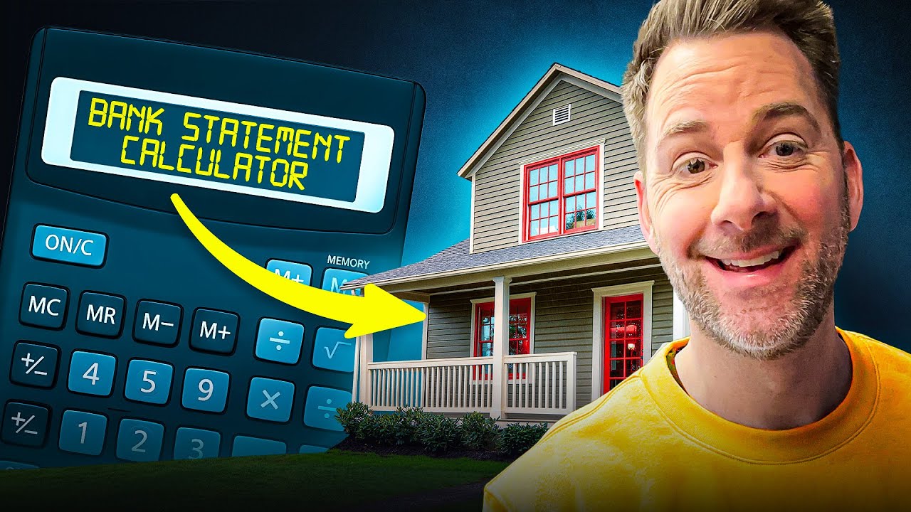Can You Qualify For A Bigger House With this Calculator?
