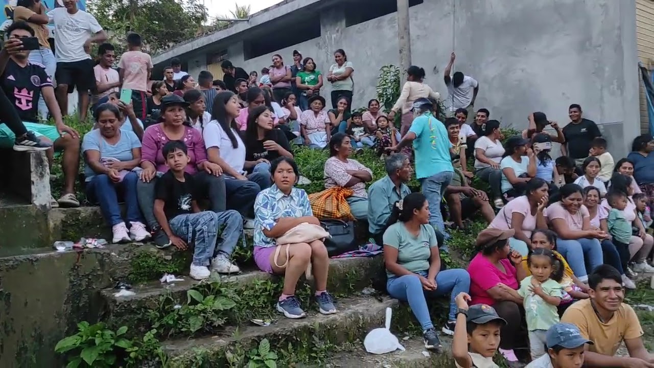 COMPARSA 2026 LOS ALEGRES DE HUAMANPATA HD