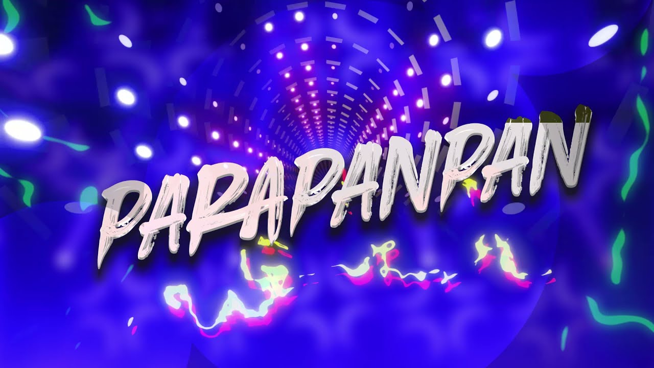 PARAPANPAN 💥 Aleteo 2021 ✘ Dj Pilin (Aleteo, Zapateo, Guaracha)