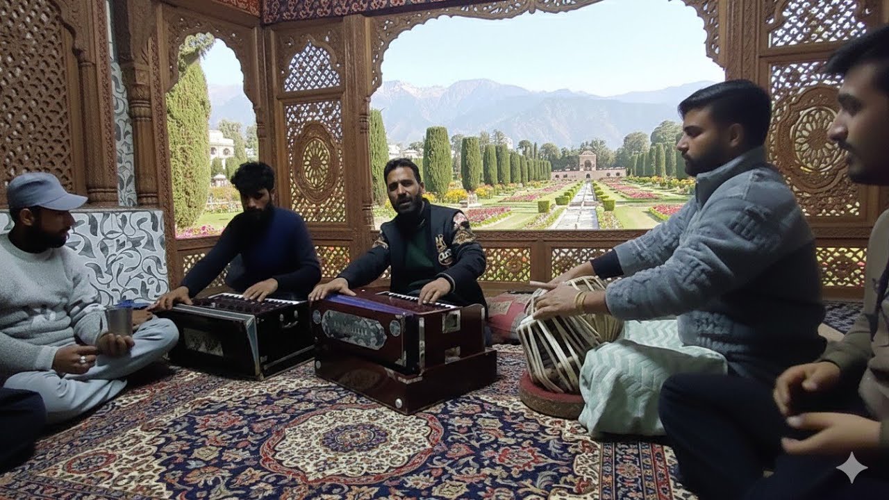 Tamanna - Yawar Abdal