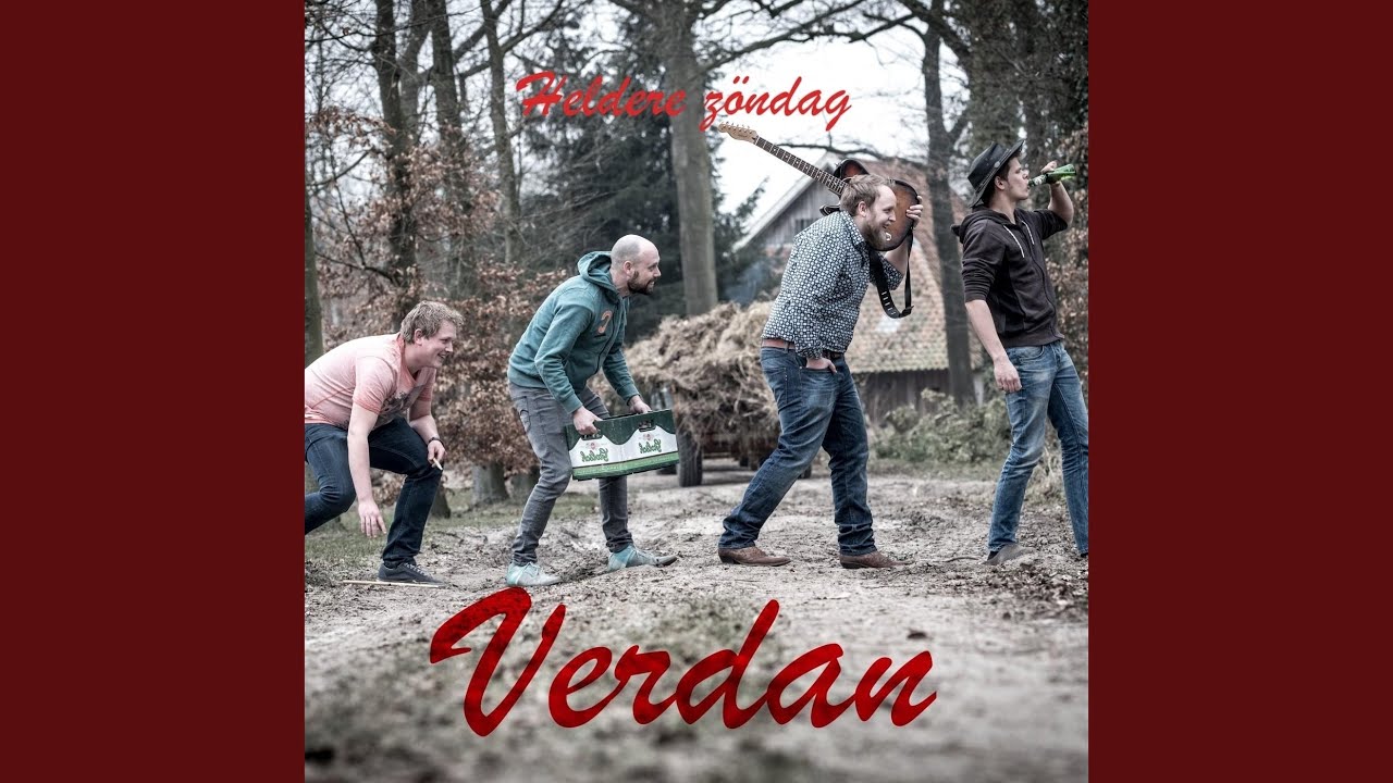 Heldere Z&ouml;ndag