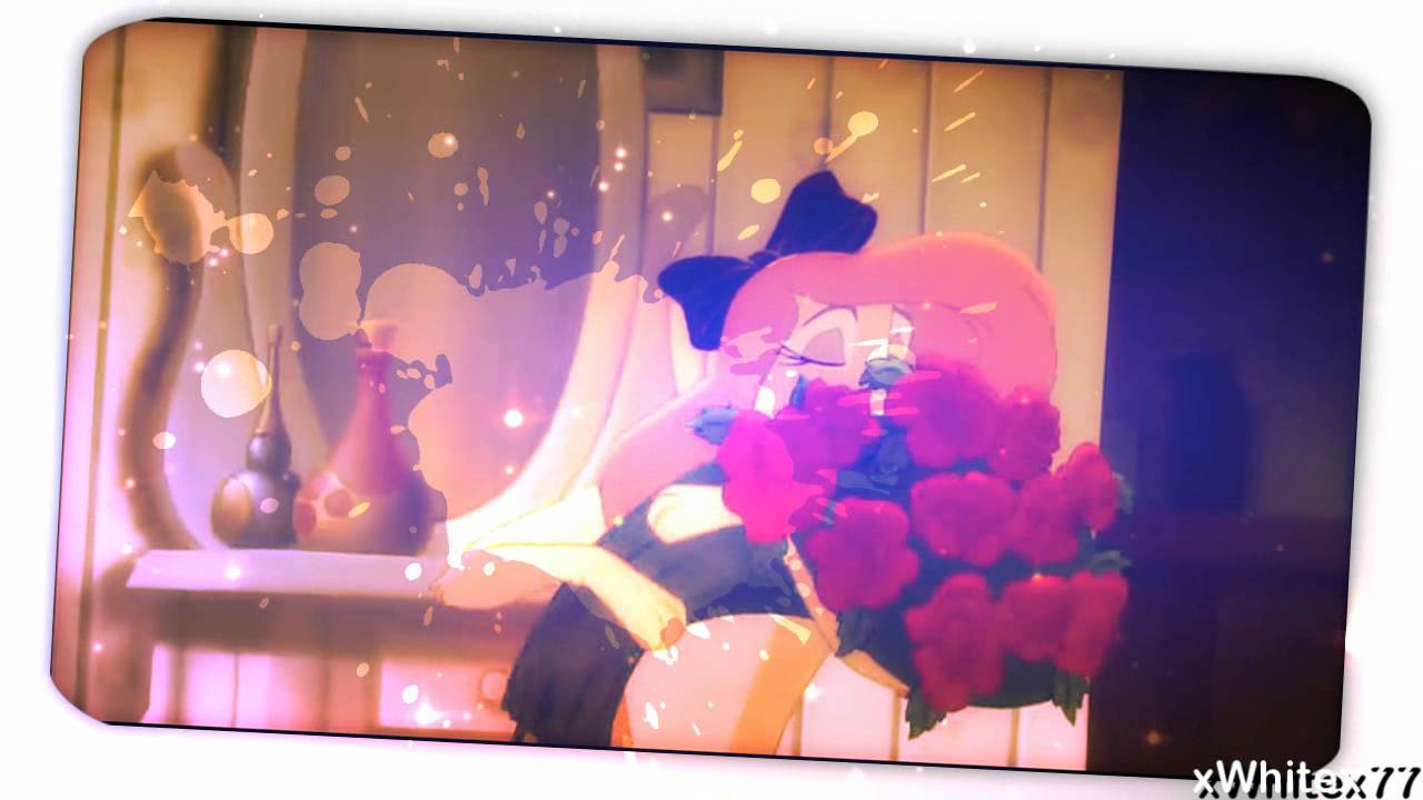 .Animash l♫l Mambo # 5.