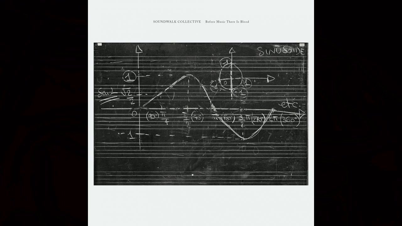 Soundwalk Collective - Rimsky-Korsakov Court