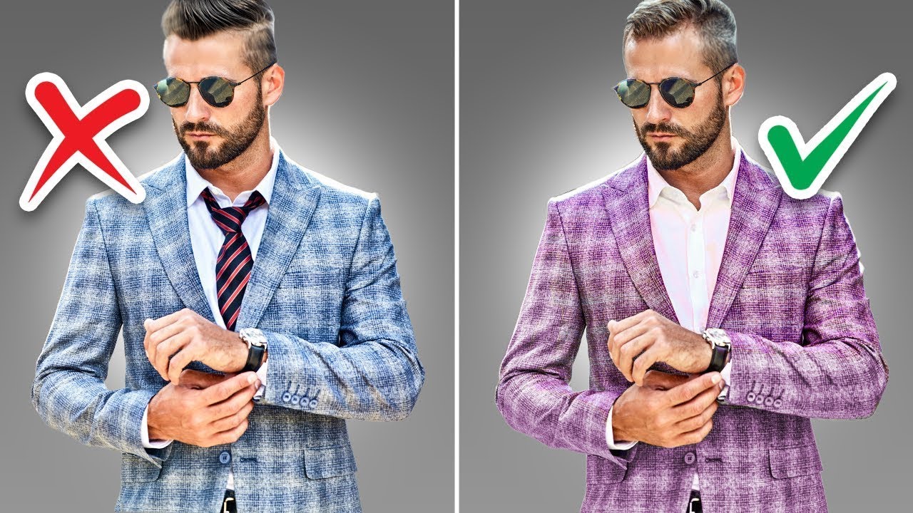 How To Dress Rich On A Budget?