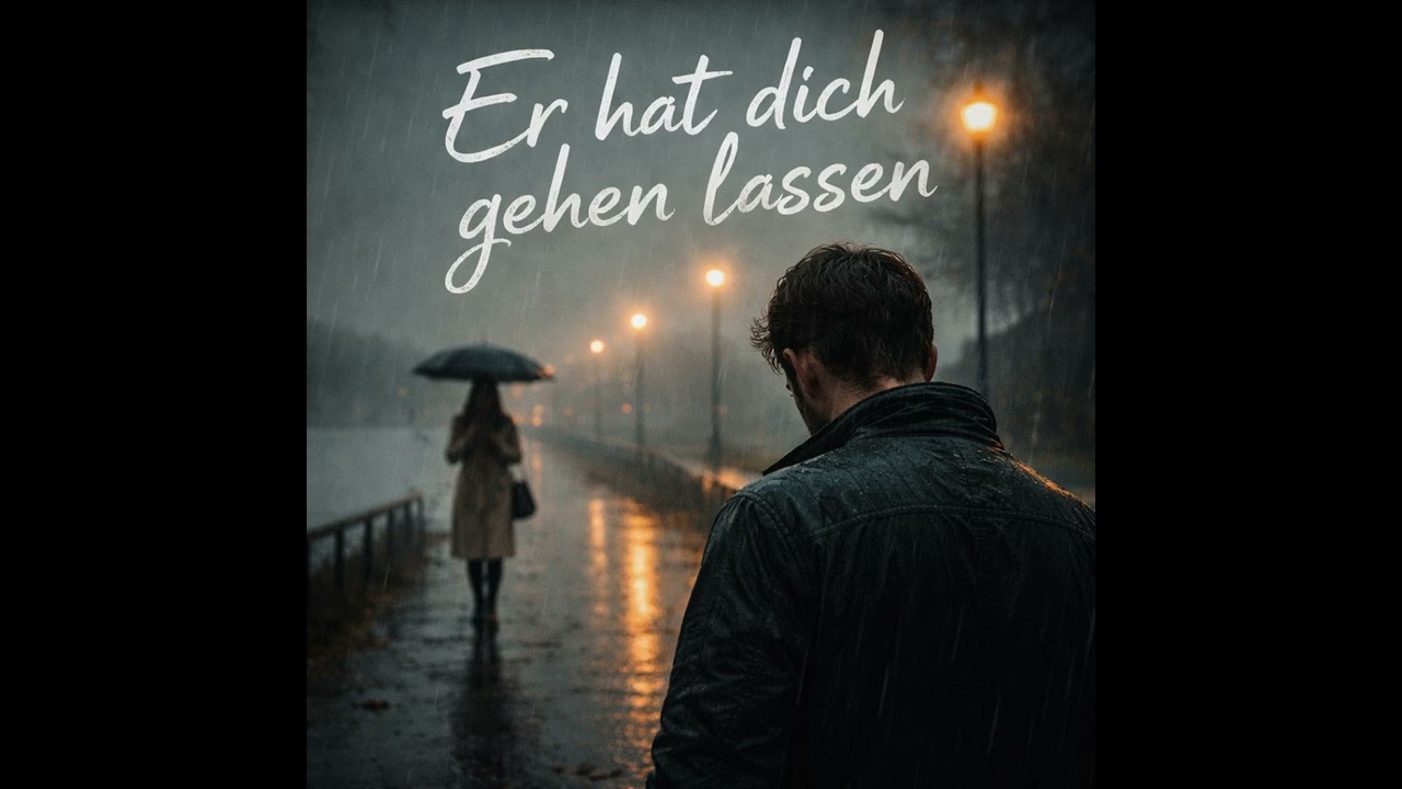 🎧Er hat dich gehen lassen🎧