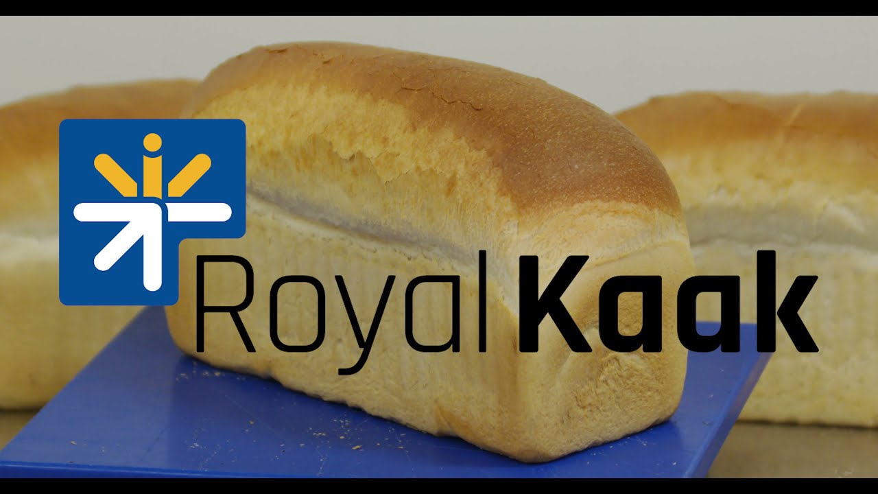 Tin bread Benier classical dough make up