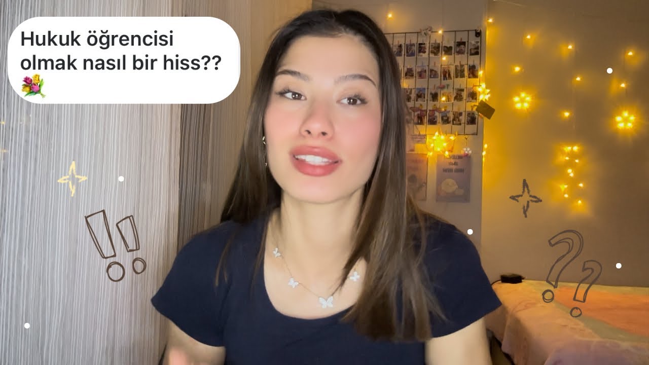 Hukuk Okumak, Yks Süreci , Spor | SORU-CEVAP 💬