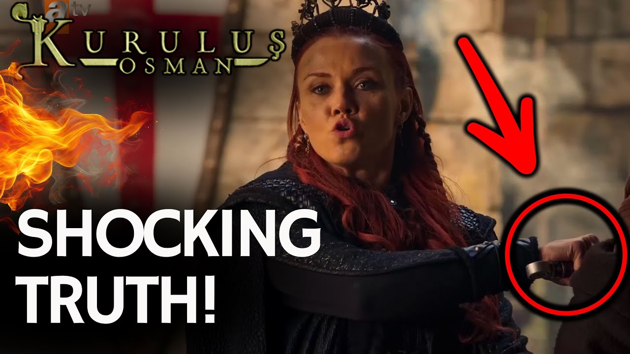 Kuruluş Osman Episode 182 Analysis – Osman Bey vs His Greatest Enemy!
