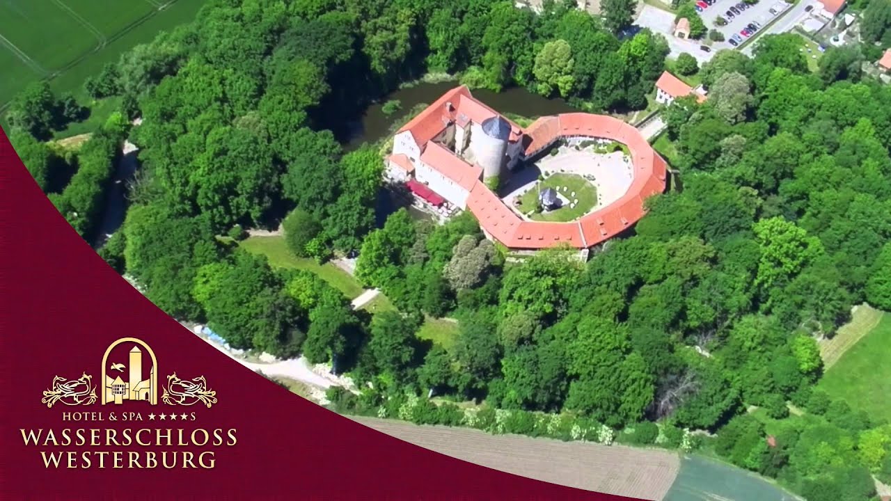 Wasserschloss Westerburg