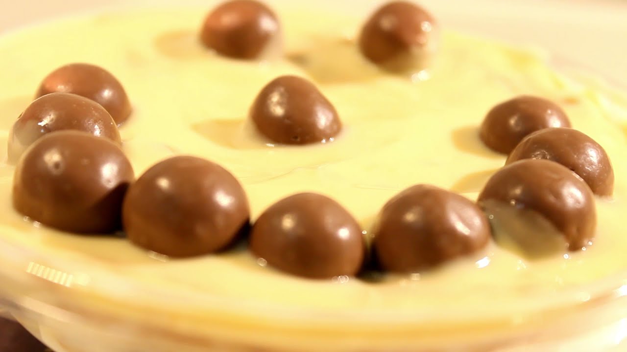 أسرع حلى في العالم