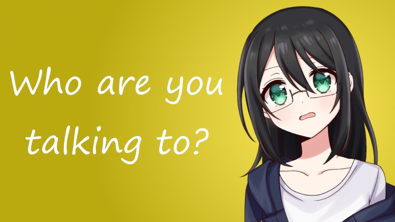 Your Crush Finds Out You Have A Symbiote (ASMR Roleplay) [F4A] Part 2