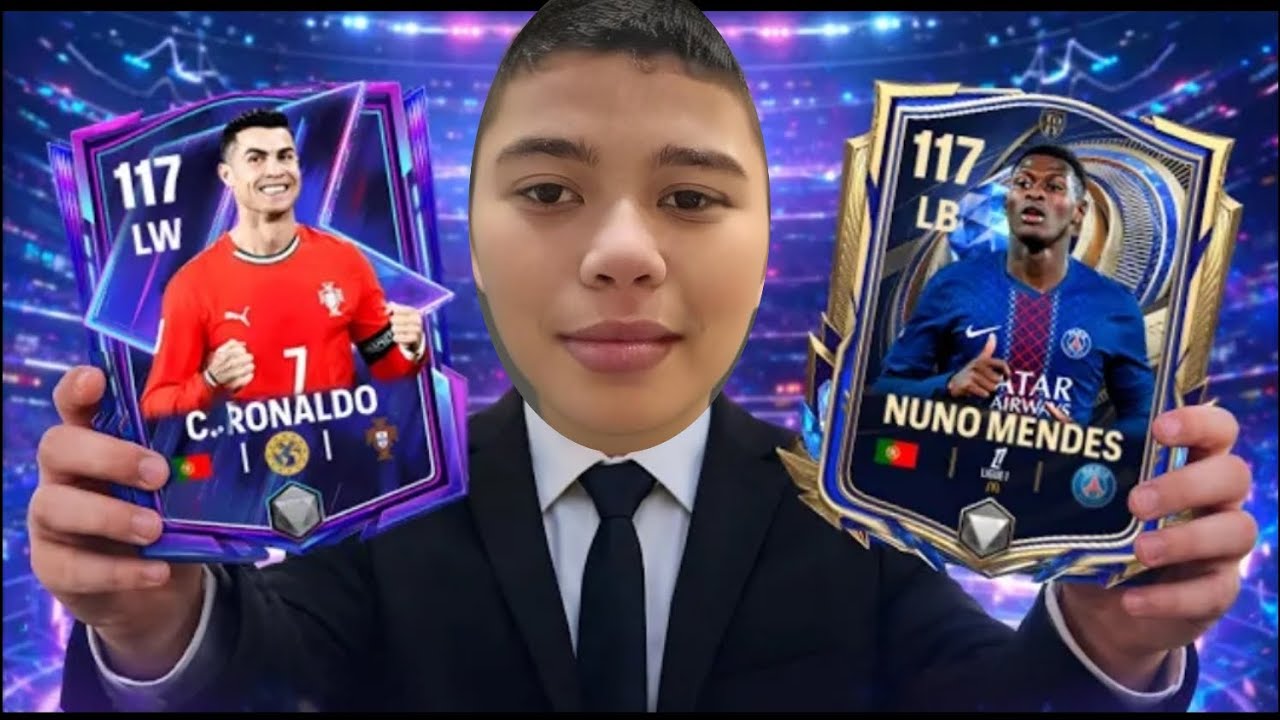 كسبت لاعب 116 وجربت التشكيله في الوجه لوجه ✨🔥💪