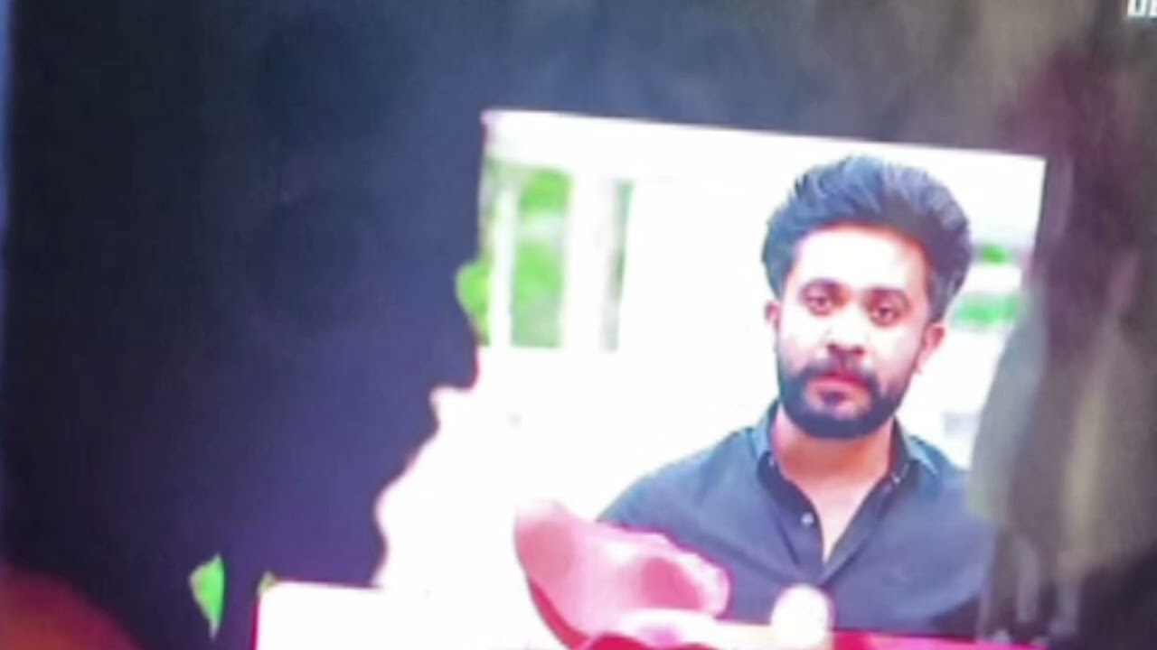 🥰മഴതോരും മുൻപേ🥰 നാളത്തെ കഥ (18/2/2026) തെളിവെടുപ്പിനായി ഹരിയെ കൊല്ലപ്പള്ളിയിലേക്ക് കൊണ്ടുവരുന്നു.