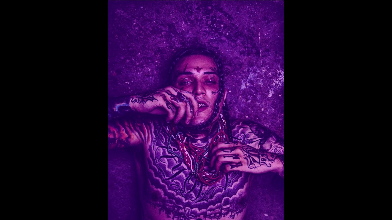 SosMula - Supa Savage  (Slowed and Reverb) [LEAK]