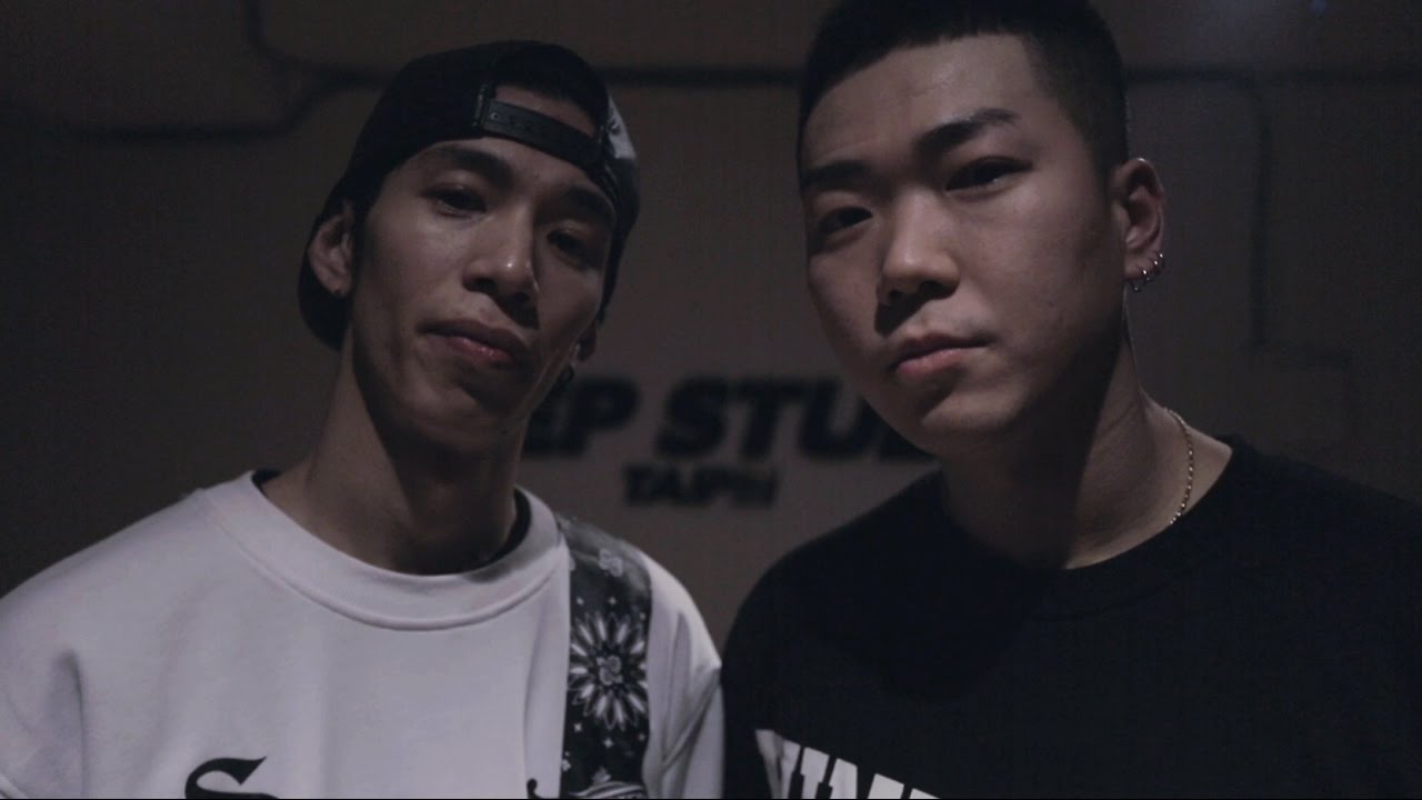 Step Crew X hoan & jaygee 2016