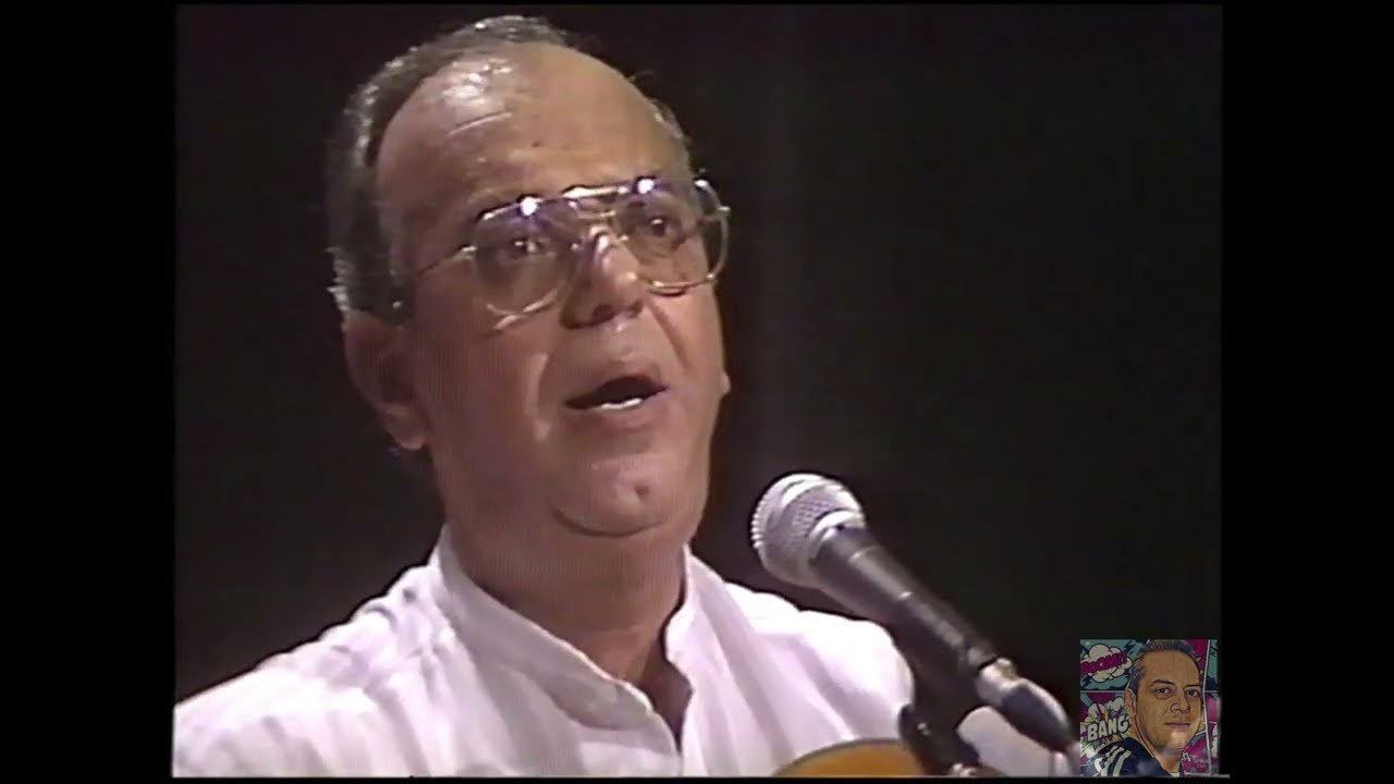1990 TVE - Susurros - Los Gofiones -