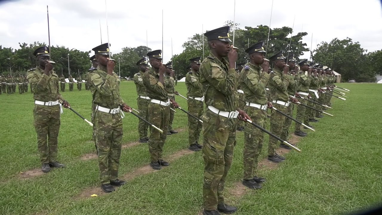 Focus sur l’Académie des forces armées de Zambakro et la formation des officiers ivoiriens
