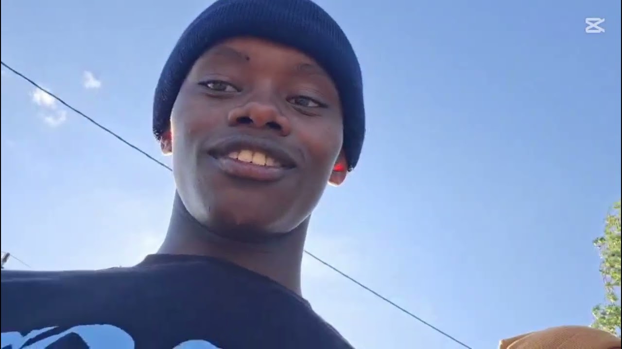 Went to the most popular locations  in Koffiefontein 😨🎥🎬