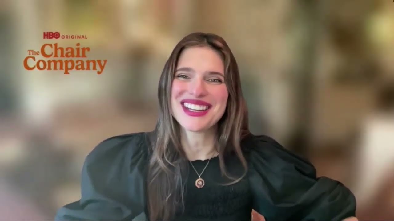 Lake Bell: 