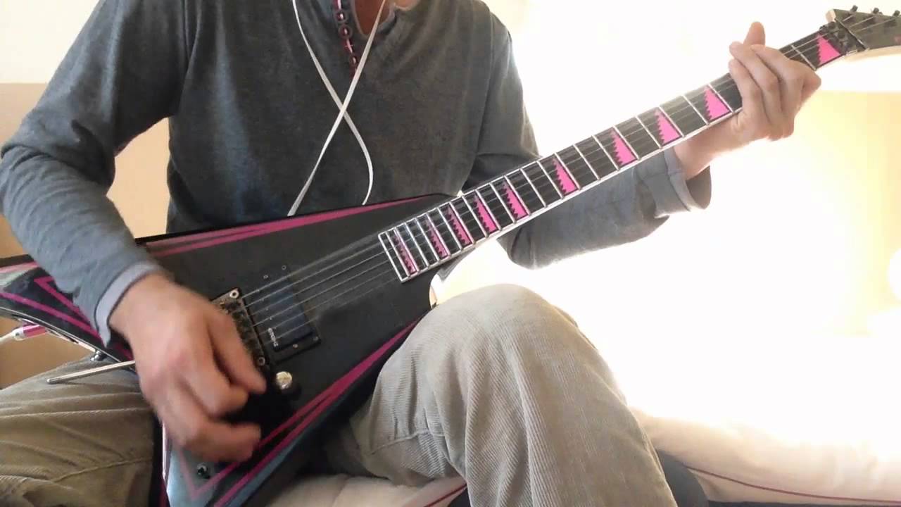 Wintersun - Sons of Winter and Stars (cover)