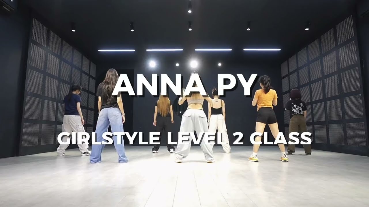 TIMES TWO - ZEINA | CHOREOGRAPHY GIRLSTYLE CLASS | UC DANCE SPACE