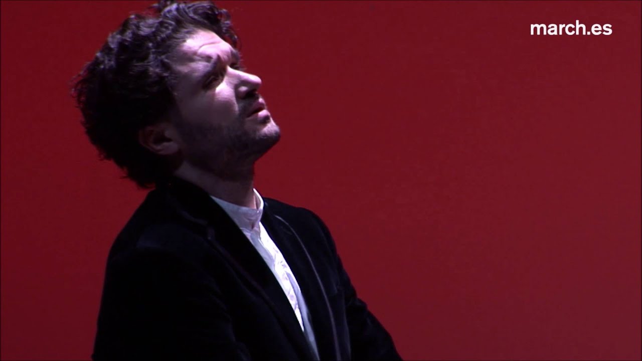 Eduardo Fernandez - Scriabin Prelude Op. 51 No. 2