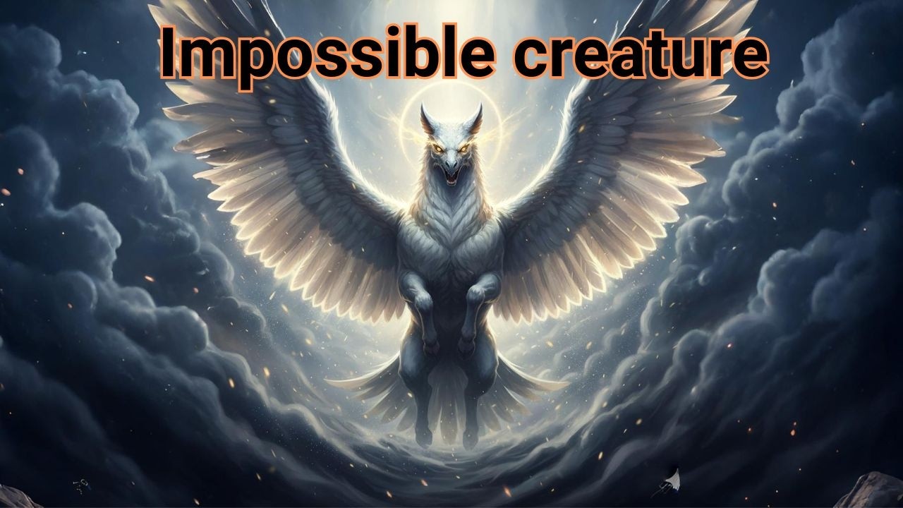 The Hippogriff : the True Story behind Harry Potter