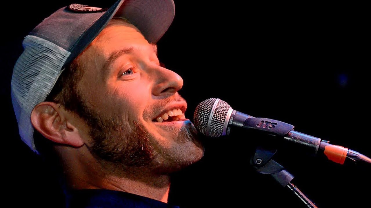 Scott Cook — Fellas Get Out The Way @ Rocks (Feb 08, 2018)