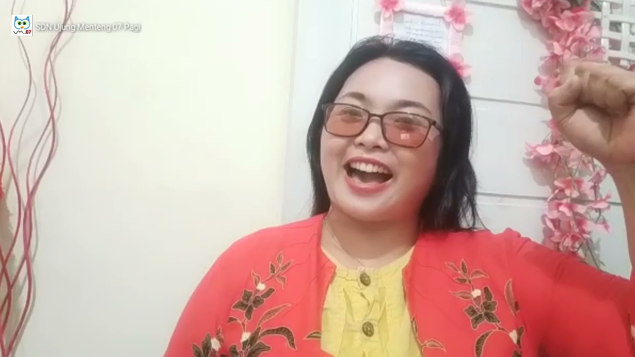 MPLS SDN Ujung Menteng 07 Pagi Tahun Pelajaran 2021/2022