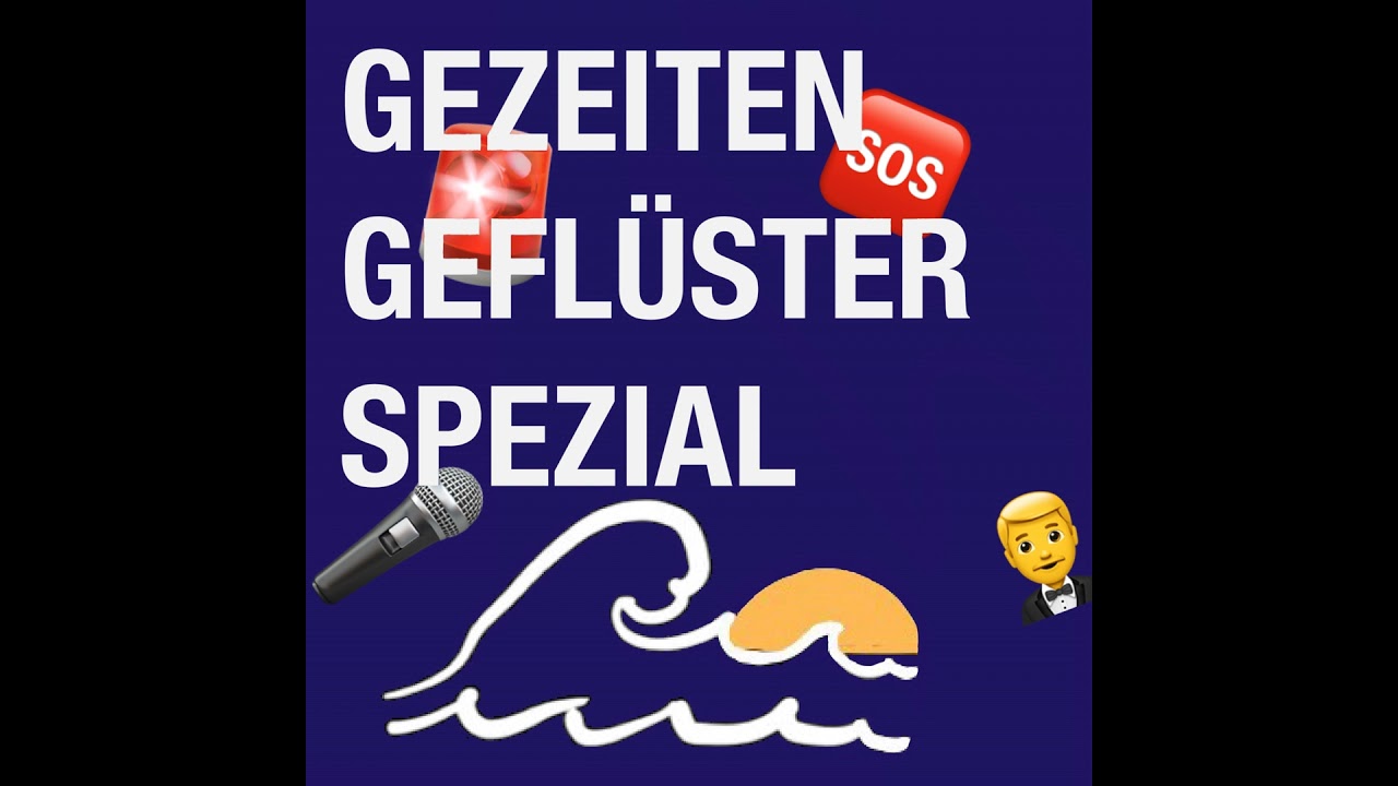 Als der Master of Desaster nach SPO kam…