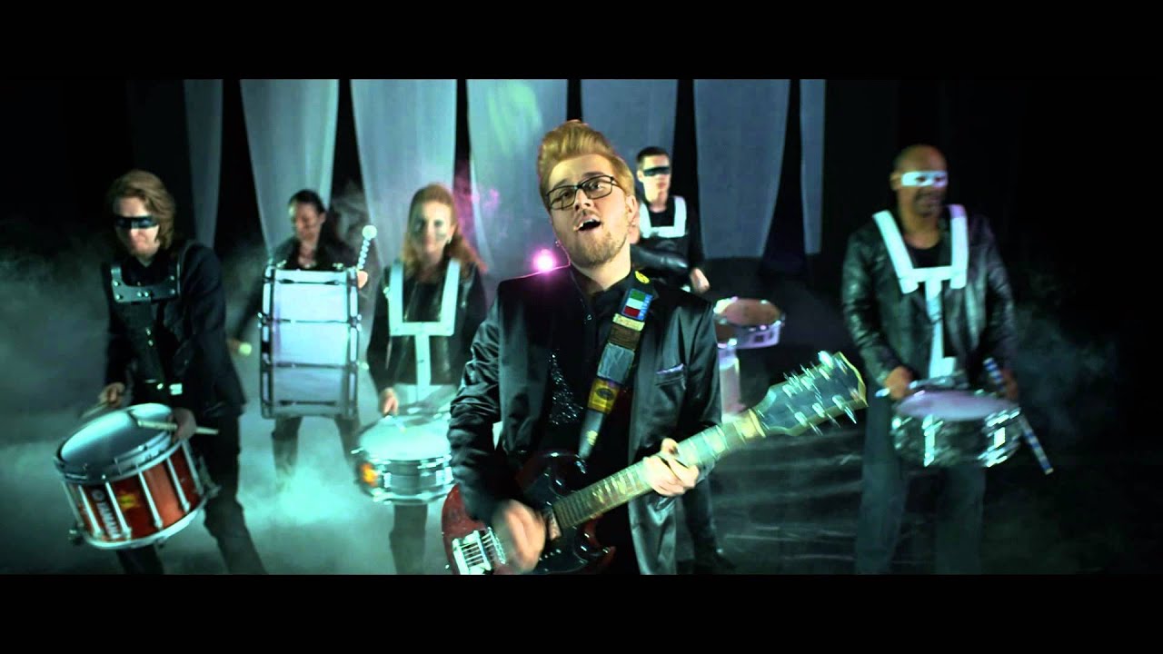 UMK15 // JOUNI ASLAK: “Lions and Lambs”