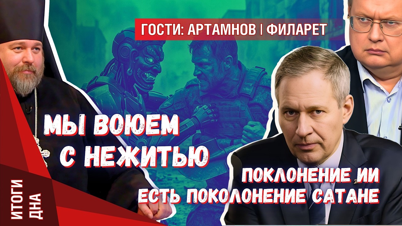 Цифровой Франкенштейн: можно ли при помощи ИИ оживить умершего родственника
