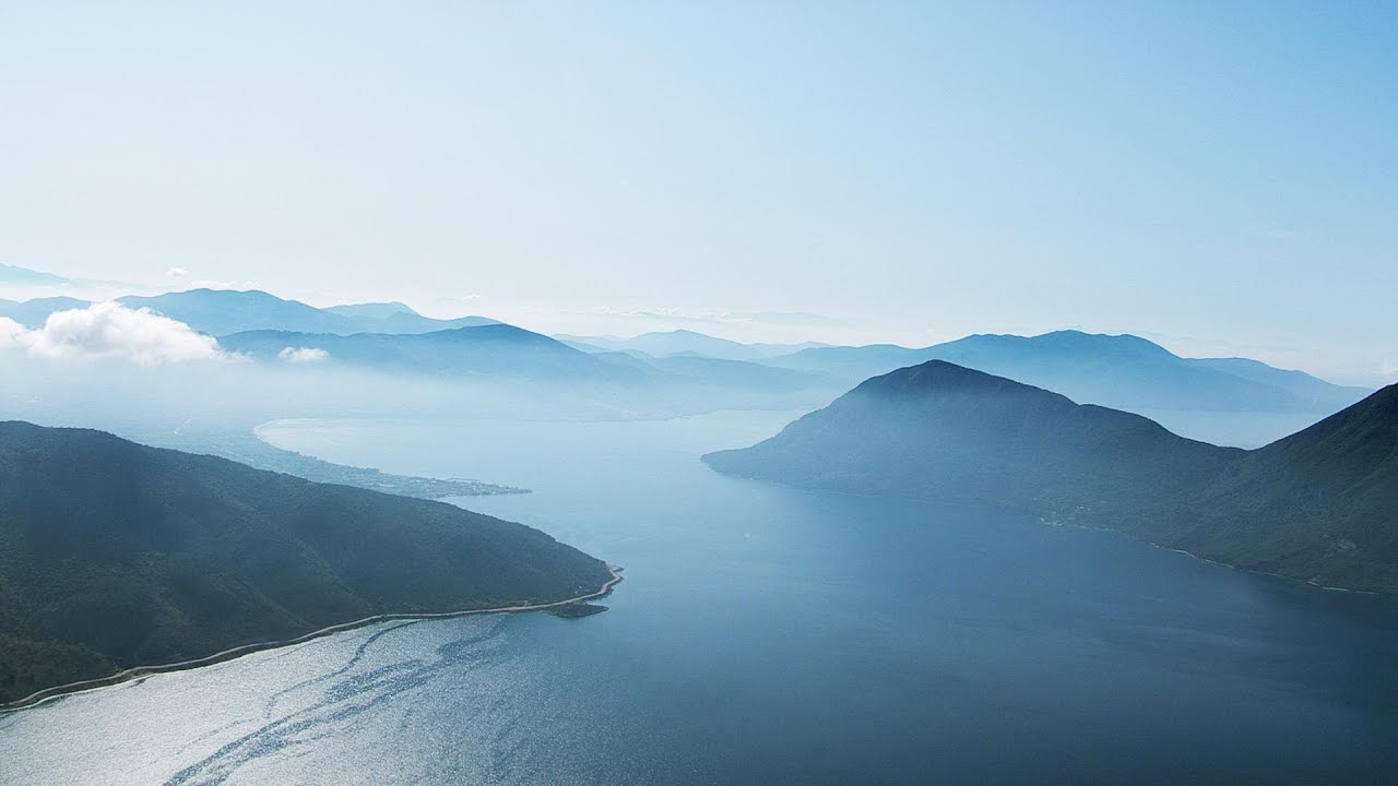 Griechenland: von Insel zu Insel (4/5) - Die Ionischen Inseln