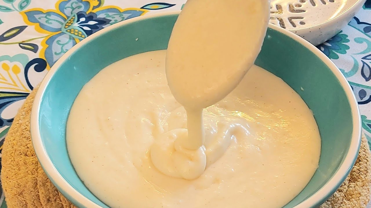 👌BECHAMEL CREMOSA AL MICROONDAS🔌MÁS FÁCIL Y RÁPIDA IMPOSIBLE // BEATRIZ COCINA