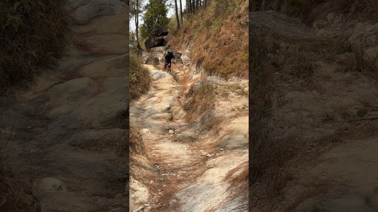 #downhillmtb #nepalivlogs #