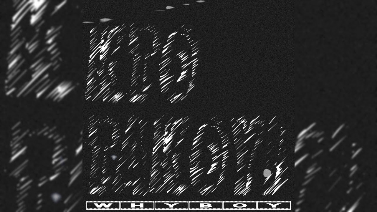 whyboy - КТОТАКОЙ?