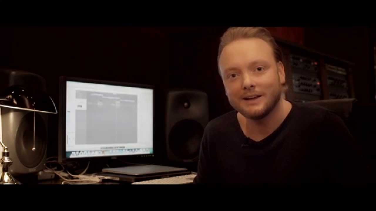 John Christian's Studio Sessions: Chapter 10 | Mastering Part I