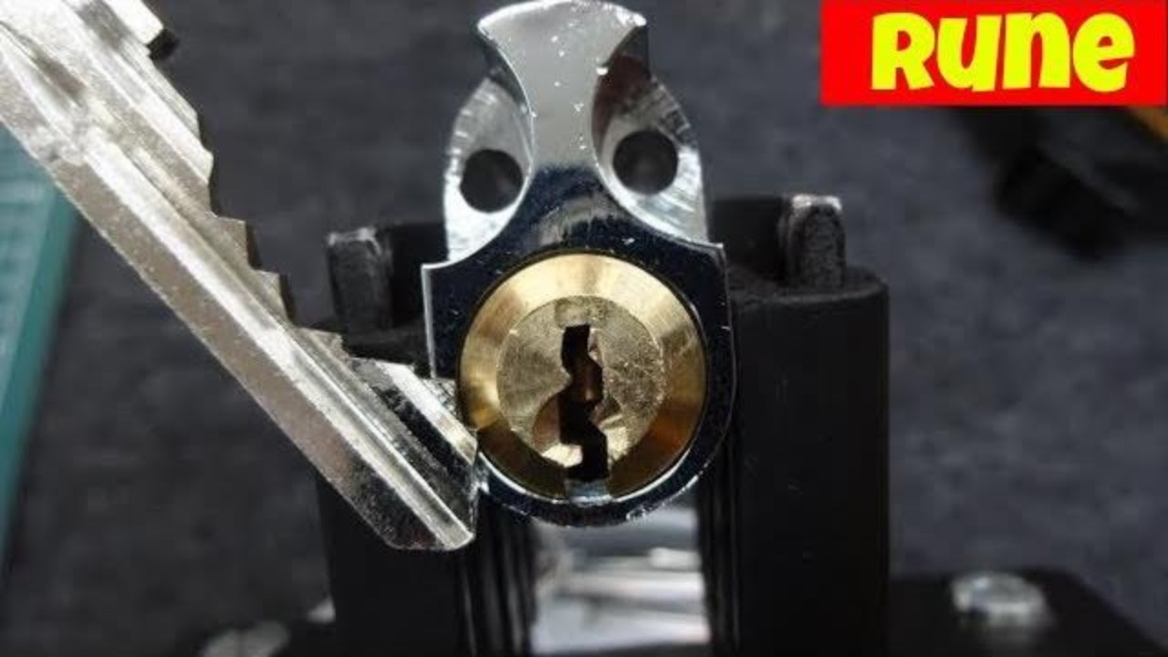 (1153) Задача: Норвежская ловушка Руна