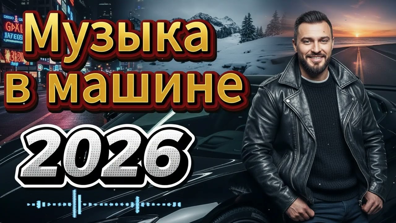 Евро Диско 80–90х | Легендарные Хиты 2026 | Дискотека в Машину Nonstop