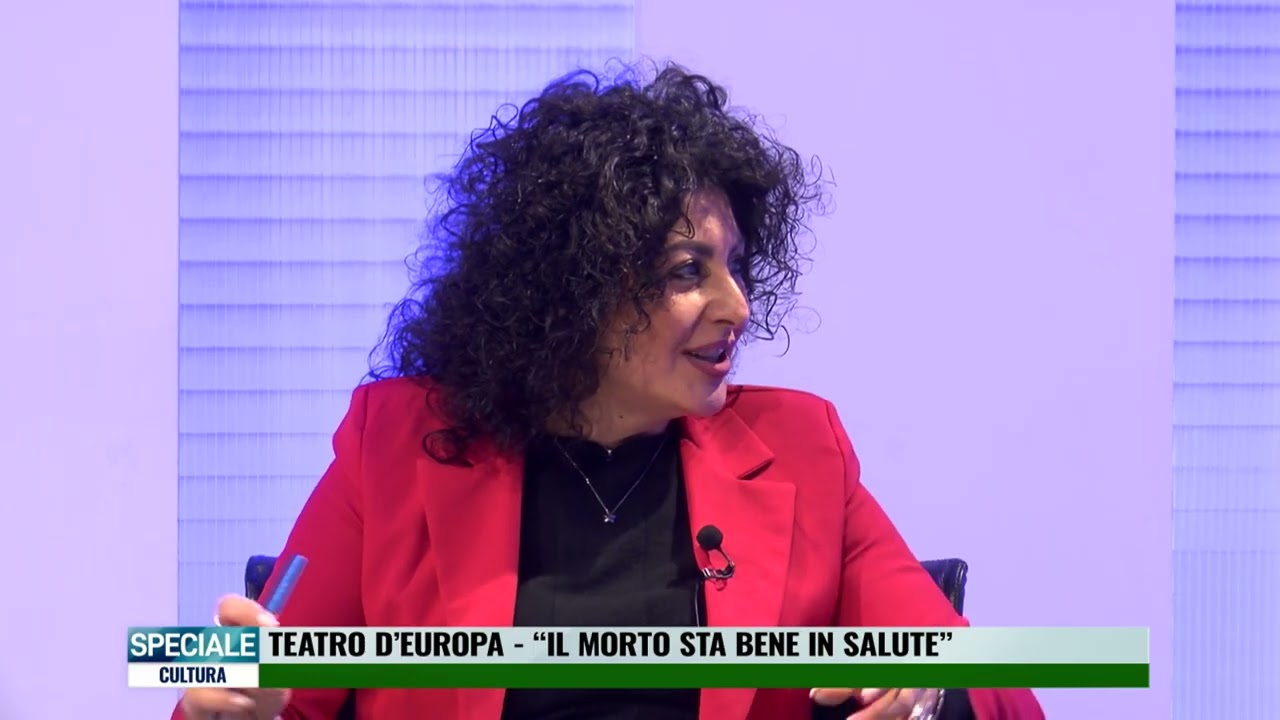 Speciale. Al Teatro d’Europa di Cesinali “Il morto sta bene in salute”