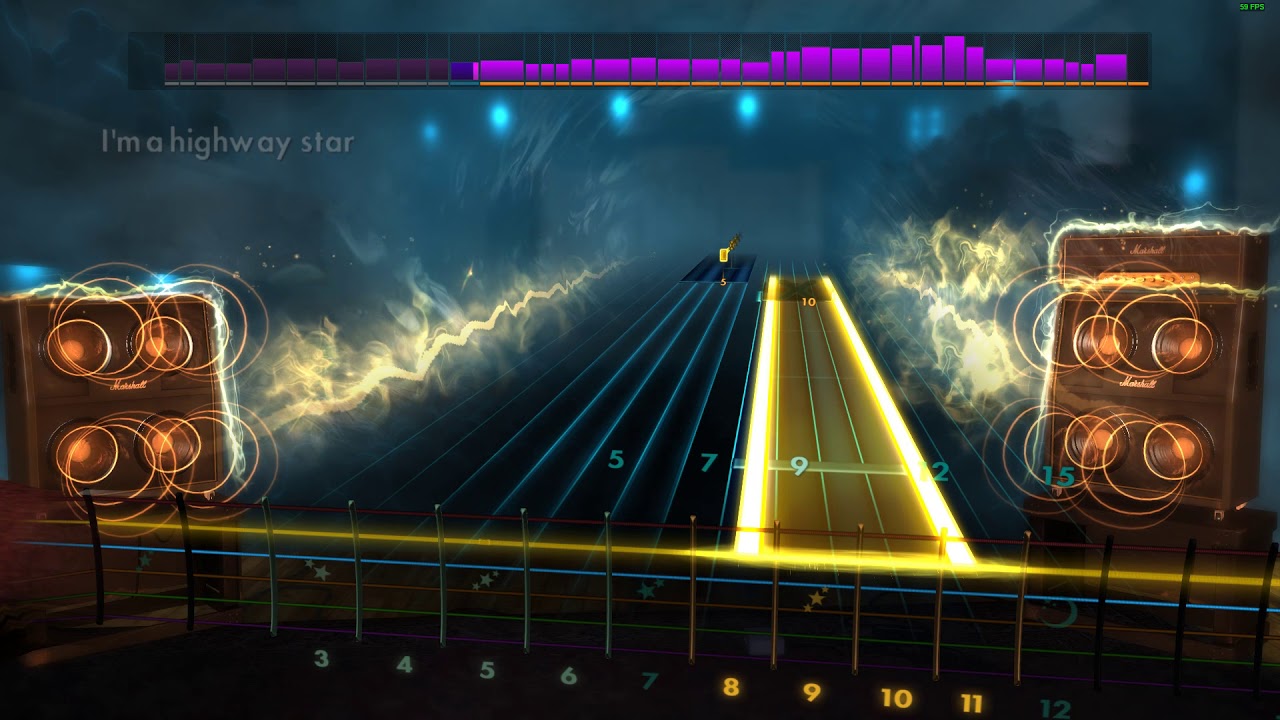 Deep Purple - 