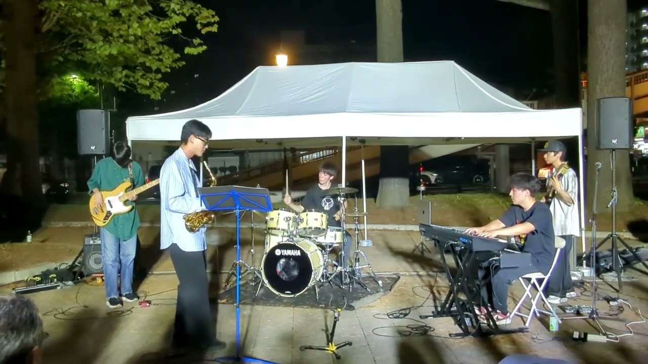 The Long Road Home / Simon Phillips  cover