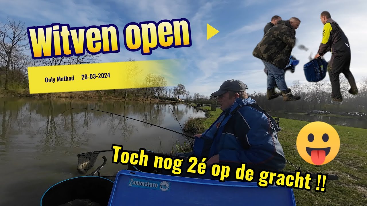 Open Wedstrijd Witven