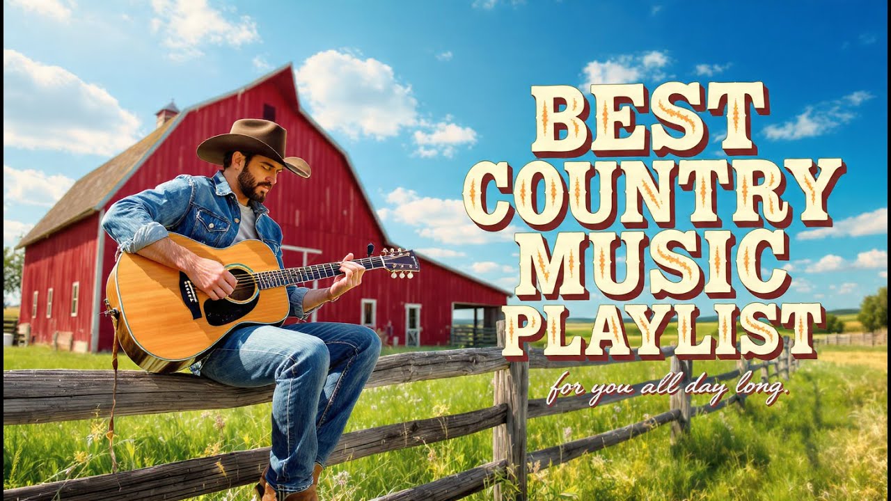 90s Country Music Mix for Cozy Nights: Alan Jackson, Shania Twain, Garth Brooks