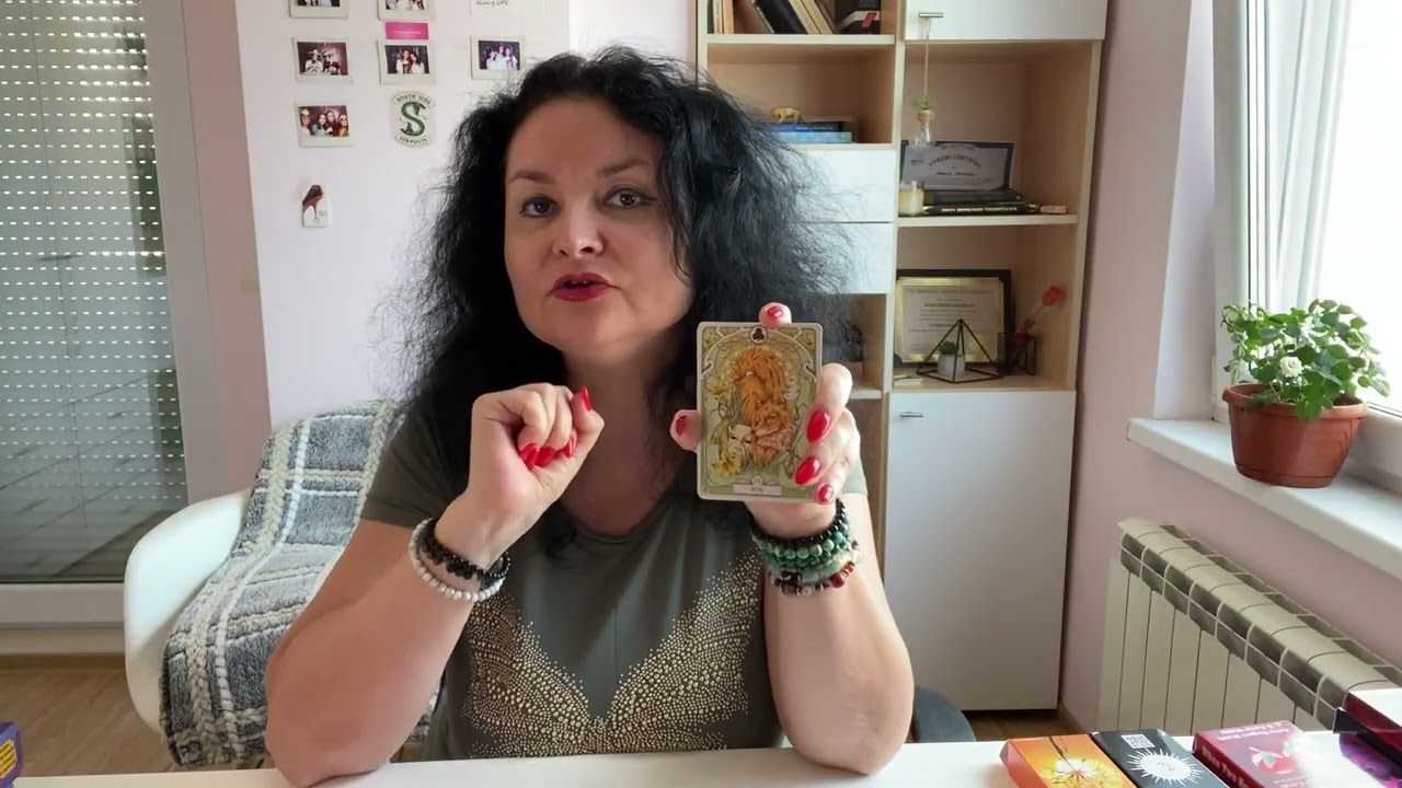 ♌️LEU‼️SURPRIZA TA PENTRU URMĂTOAREA PERIOADĂ 💯🌟🧿🍀
