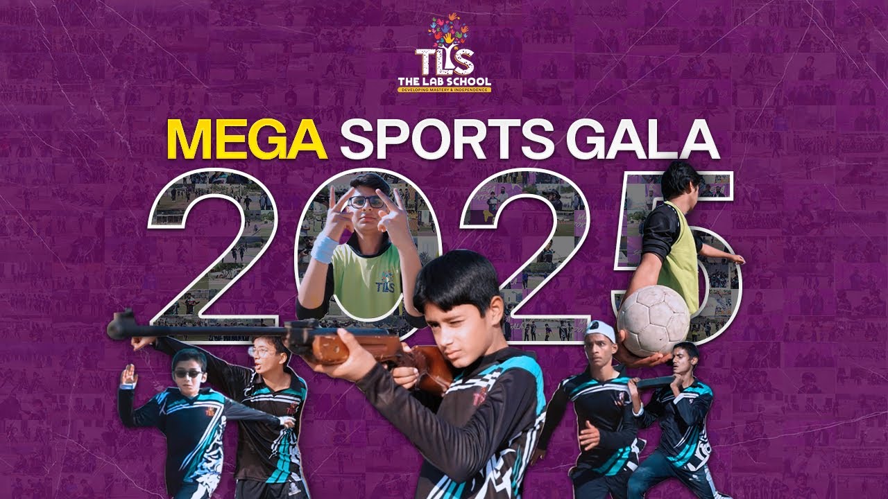 Glimpses from Annual Sports Gala 2025