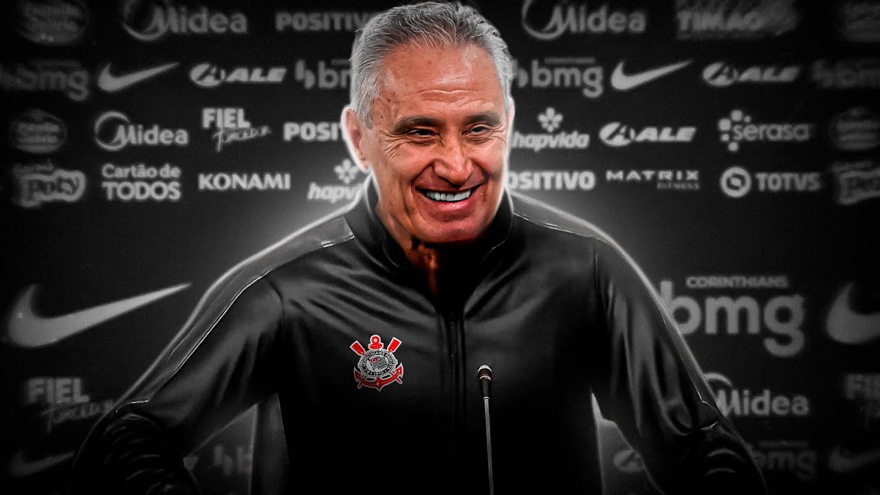 ELE está de VOLTA ao CORINTHIANS! O INÍCIO! - Master League #01 - PES 2023 - PC