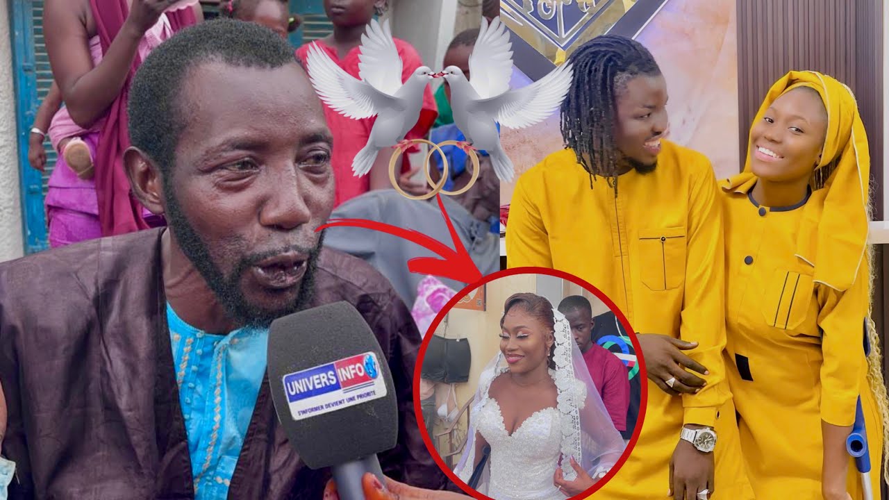 Al Khayri: Le Père de Oumy met en Garde Boss Commedien Tik tok’’Or Lala Djoh, Sama Dome Nangako…