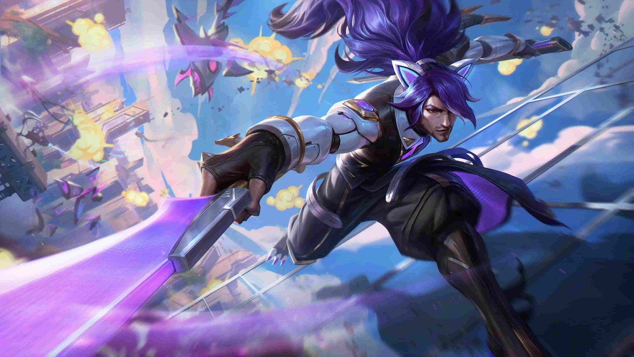 【League of Legends】ヤスオVSエイトロックス 01/20 2026
