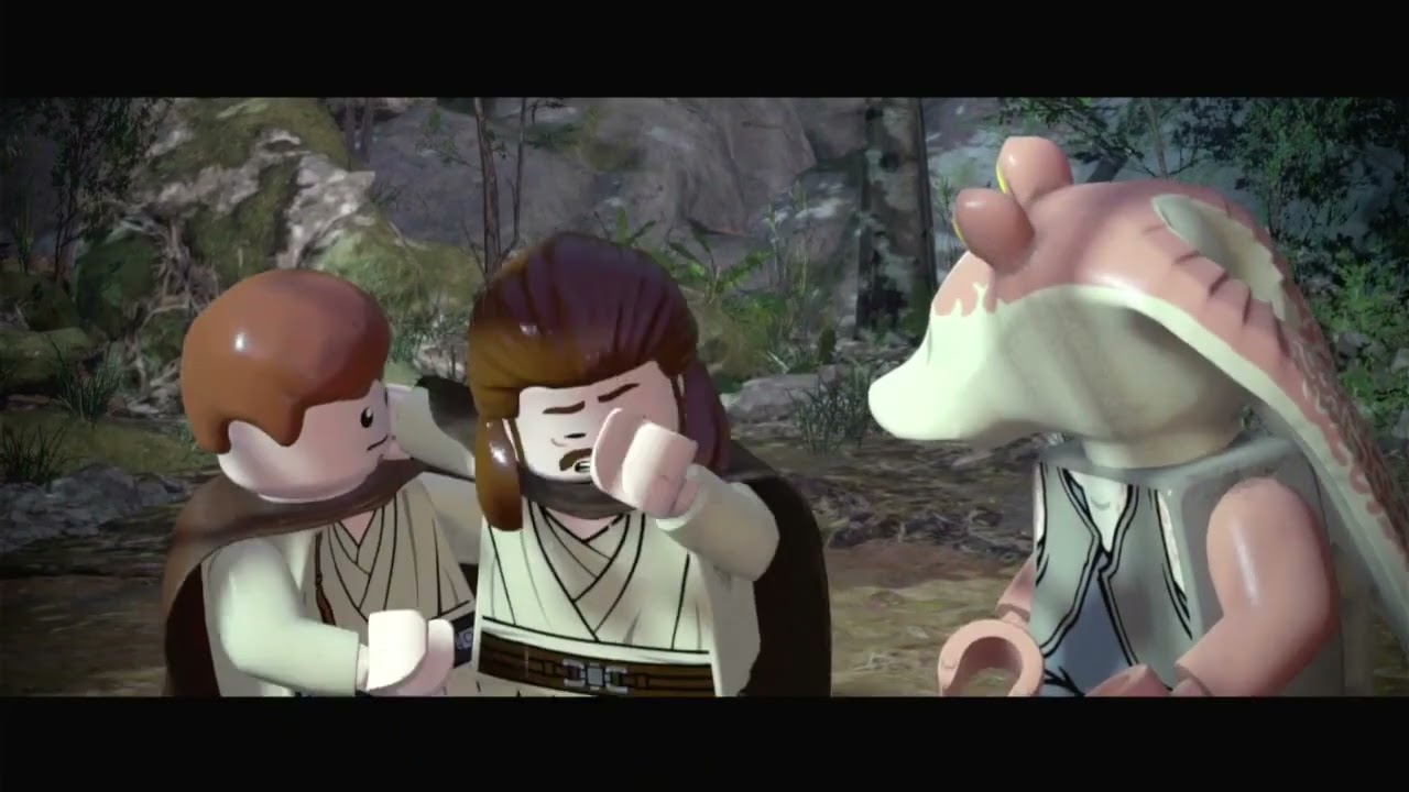 Star Wars - The Skywalker Saga